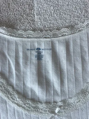 Brandy Melville Top thumbnail 2