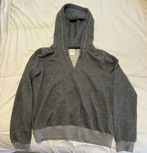Abercrombie Hoodie thumbnail 1