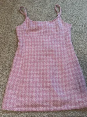 Elodie Dress thumbnail 1