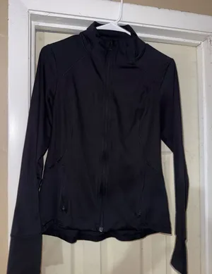 All in Motion Athletic Zip-Up Jacket thumbnail 1