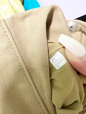 Lululemon City Sleek Mid-Rise Barrel-Leg Pant Filbert Tan Work Pants thumbnail 8