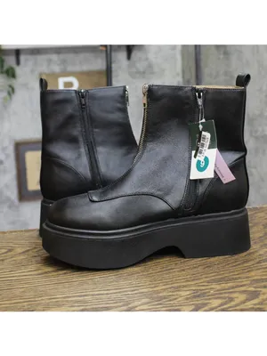 Wild Fable Womens Honor Ankle Combat Boots 94642924 Black 9 thumbnail 6