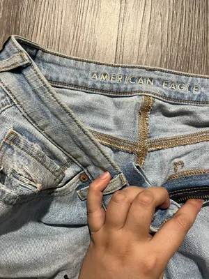 6L  Jeans thumbnail 6