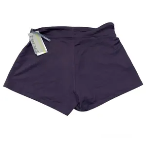Hind Flare Shorts Womens XL Purple Flare Athletic Shorts NWT 22602-MJC thumbnail 5