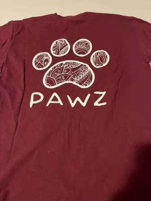 Pawz Tee thumbnail 2