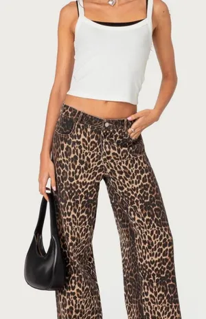 Edikted Jeans thumbnail 1