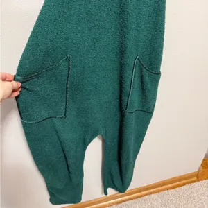 As Rival Forest Green Romper Size Small thumbnail 6