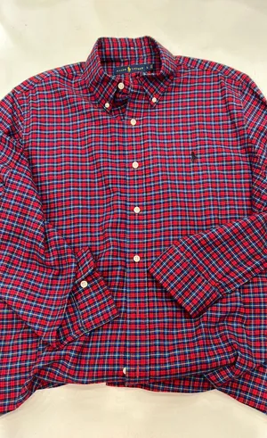 Men’s Polo Ralph Lauren size large thumbnail 1