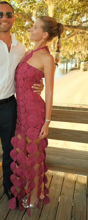 SIMONMILLER dress - Revolve  thumbnail 1