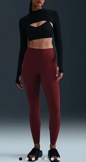 Zenvy Leggings thumbnail 1