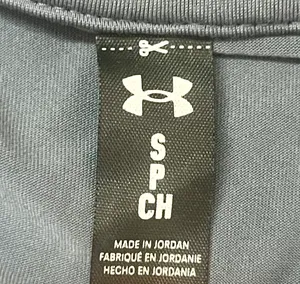 Under Armour Crop top thumbnail 2