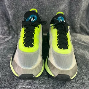 Nike Air Max 2090 Volt Blue Fury – Men’s Size 7.5 thumbnail 2