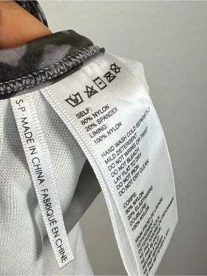 Urban Outfitters Out From Under One-Piece Swimsuit thumbnail 4