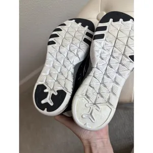 Nike Womens Free TR 6 833413-001 Black Running Shoes Sneakers Size 7.5‎ thumbnail 7