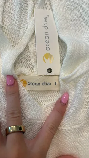 Ocean Drive Beach cover up thumbnail 2