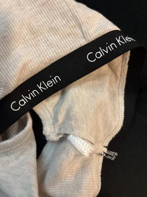 Calvin Klein Bralette thumbnail 3