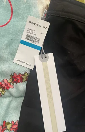 NWT O’Neill Board Shorts thumbnail 4