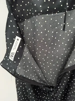 ZARA Dress thumbnail 3