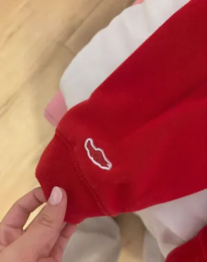 Ole Miss Sweatshirt Size M thumbnail 4
