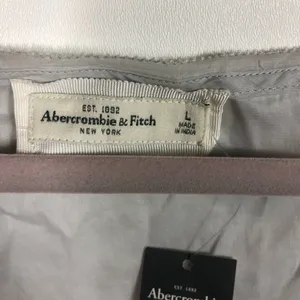 Abercrombie & Fitch embroidered top‎ thumbnail 5