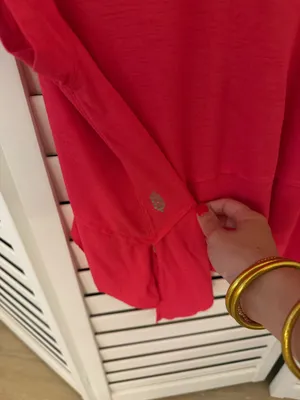 Free People Top thumbnail 2