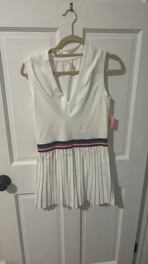 Free People Movement Dress Medium thumbnail 6