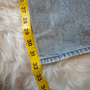 PacSun Size 24 Light Indigo High Waisted Bootcut Jeans thumbnail 11