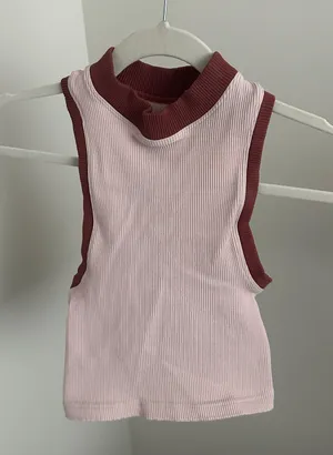 Free People Tank thumbnail 1