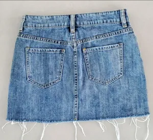 NWOT! Pacsun Mini Denim Skirt thumbnail 2
