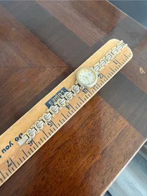 Vintage Acqua Watch thumbnail 2