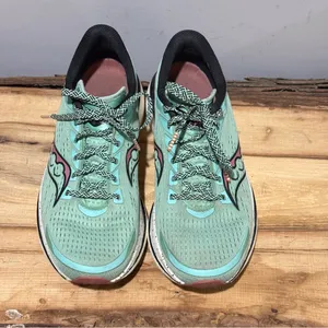 Saucony Endorphin Speed 3 Size 9 A42‎ thumbnail 5