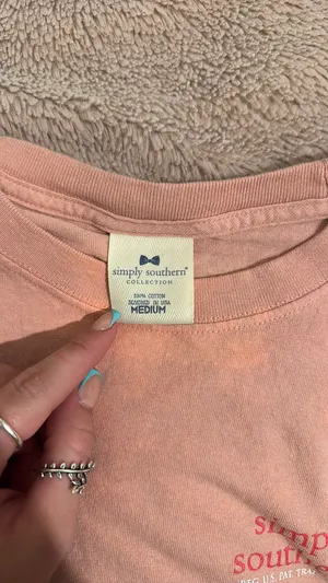 Simply Southern Long Sleeve thumbnail 5