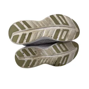APL Athletic Propulsion Labs TechLoom Phantom Gray Running Sneakers Shoes 8.5 thumbnail 4