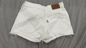 Levi’s 501 Shorts thumbnail 2