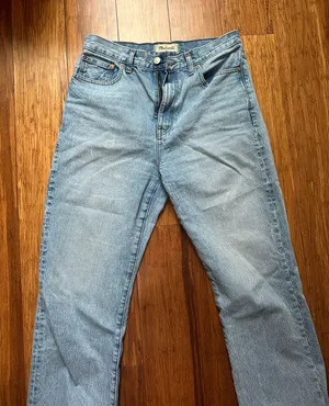 Madewell Jeans thumbnail 1