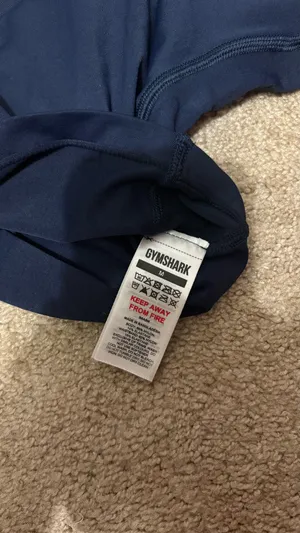 Gymshark Seamless Shorts thumbnail 2