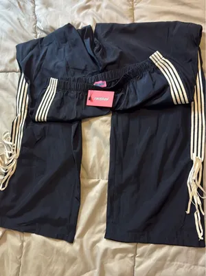 Edikted Remy Women’s Track Pants thumbnail 1