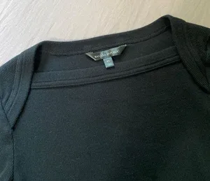 Black  shirt thumbnail 2