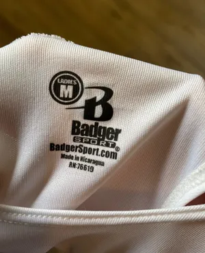 Badger Sports Athletic Tank Top thumbnail 3