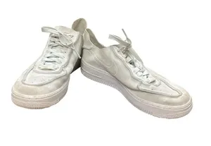 Nike Air Force 1 07 wms Decon ghost white low sneakers sz 6 SKU 10-638 thumbnail 1