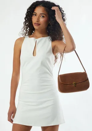 White PacSun Dress thumbnail 1