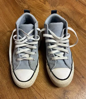 Converse Mid-Top Sneakers thumbnail 1