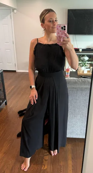 CeCe Jumpsuit thumbnail 1