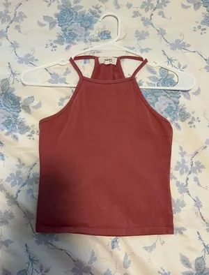 Blush Tank Top thumbnail 1