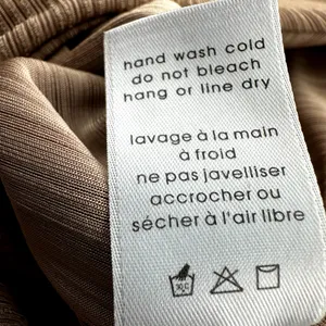 Naked Wardrobe Figure It All Out Dress Maxi Bodycon Long Sleeve Coco Tan XS thumbnail 5