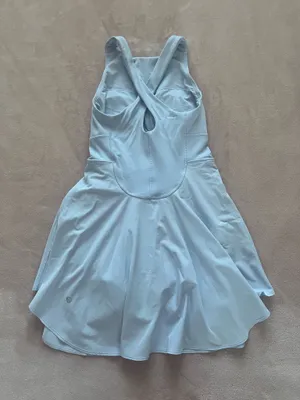 Lululemon Dress thumbnail 3