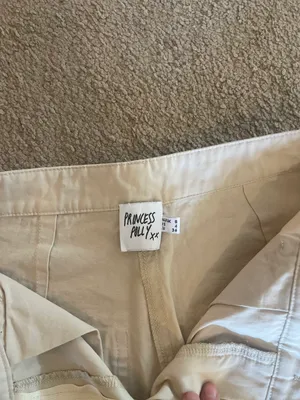 Princess Polly Cargo Pants thumbnail 3