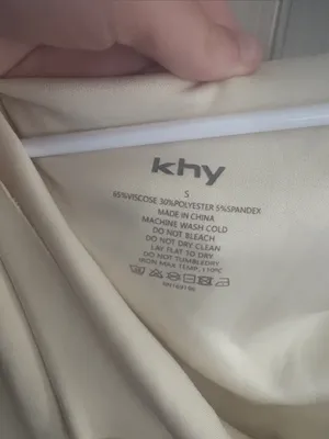 khy | Sueded Stretch Mini Dress Tan thumbnail 5