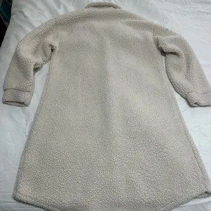 Sherpa coat White Size M thumbnail 3