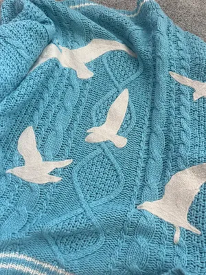 Taylor Swift cardigan 1989 thumbnail 4